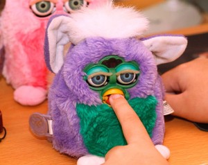 Furby