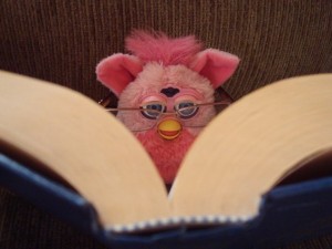 Furby
