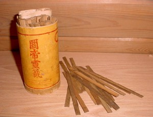 Mikado chino