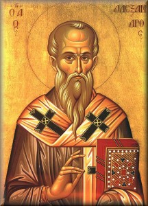 San Alejandro