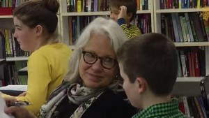 Nancie Atwell