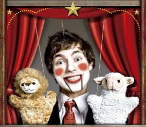 papas marionetas