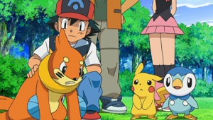 Pokemon