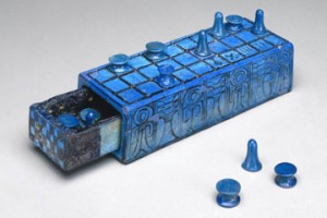 senet