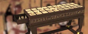senet