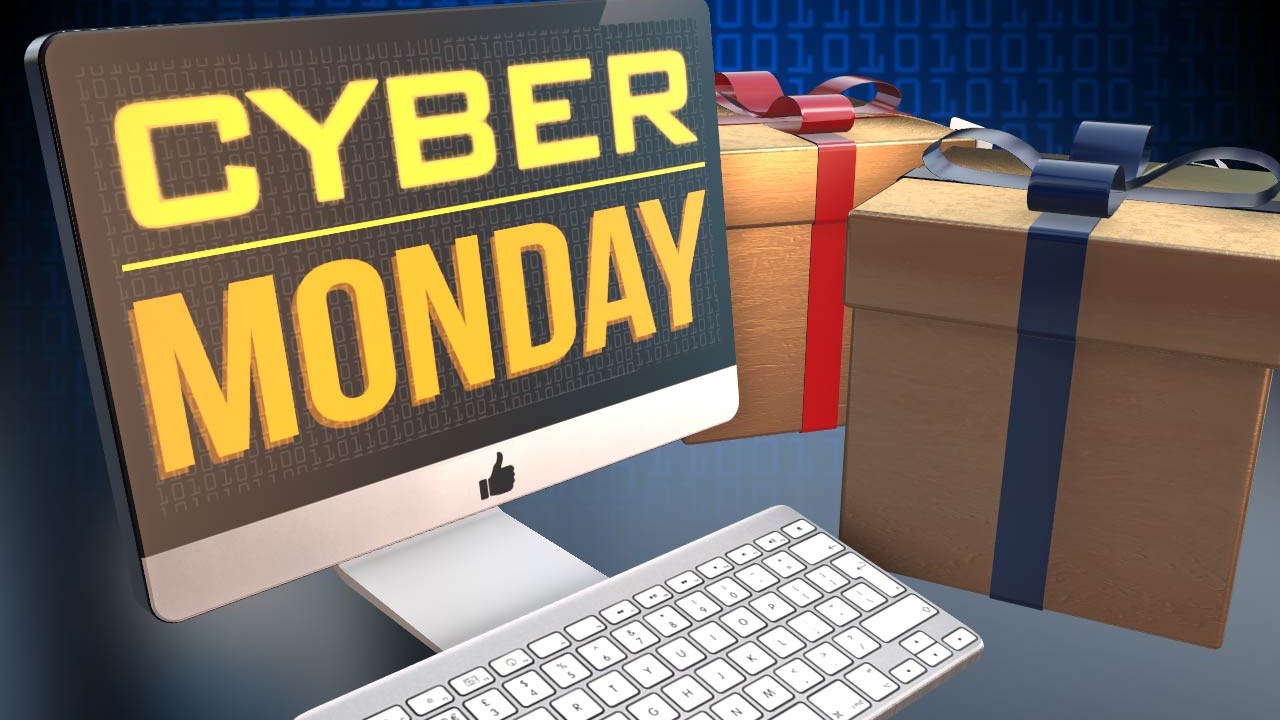 cryptocurrency cyber monday