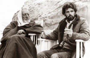  George Lucas