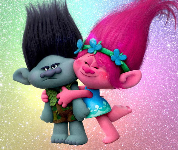 Vuelven los Trolls - Blog juguetes juegos | Juguetes Somos Nosotros